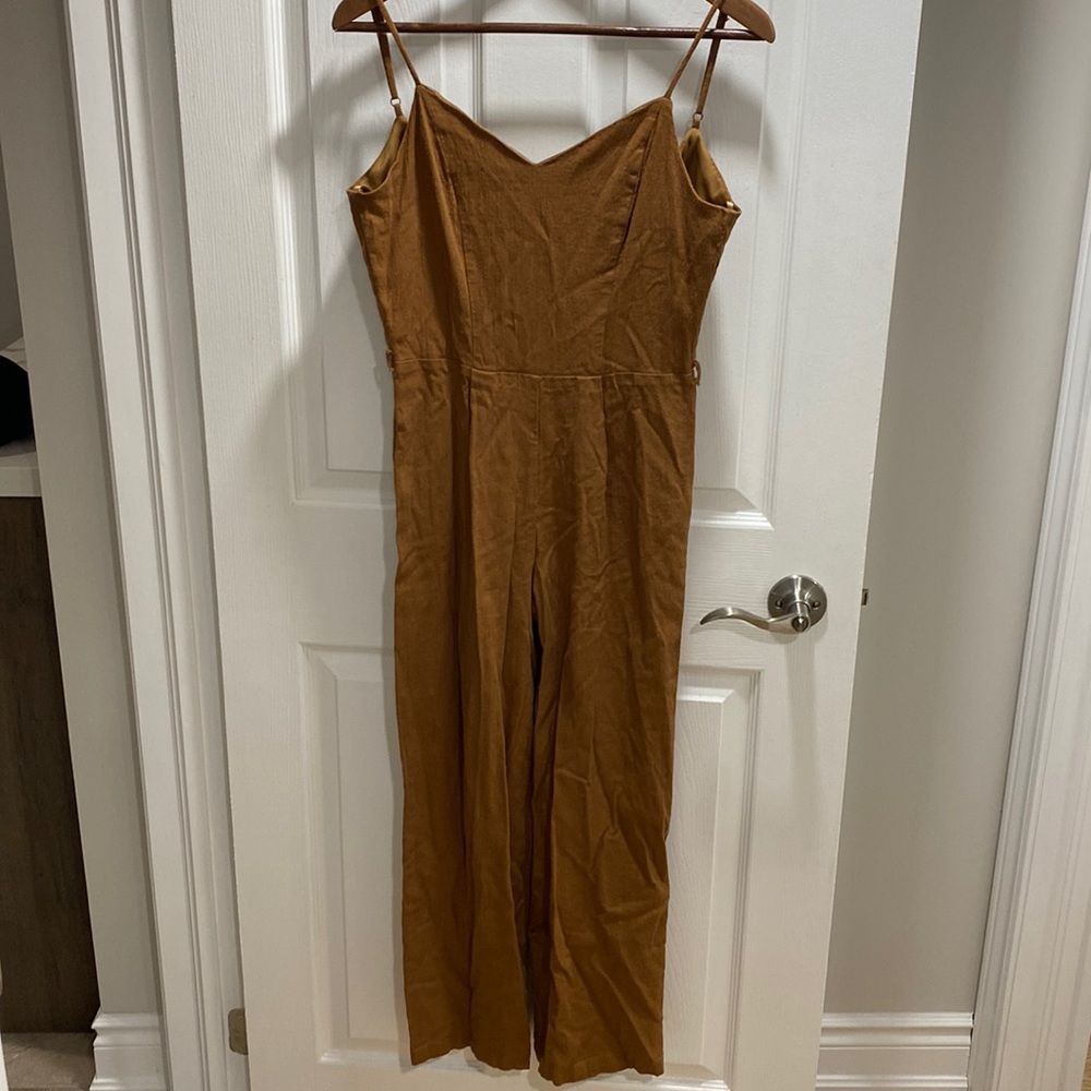 Jumpsuit